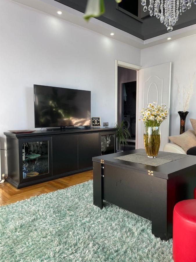 apartment boulevardside Batoumi Extérieur photo