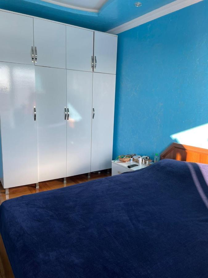 apartment boulevardside Batoumi Extérieur photo