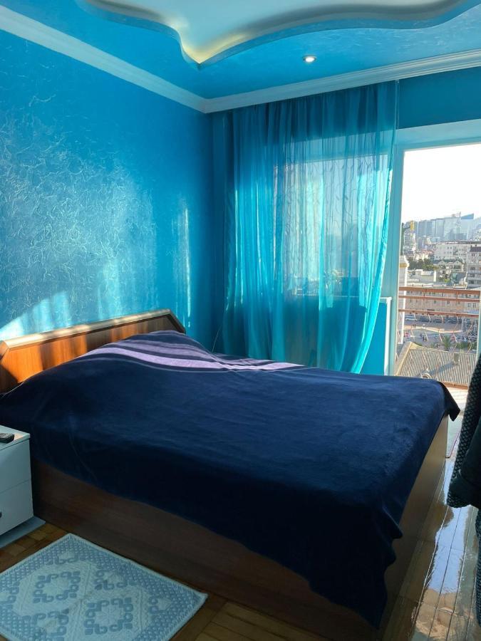 apartment boulevardside Batoumi Extérieur photo