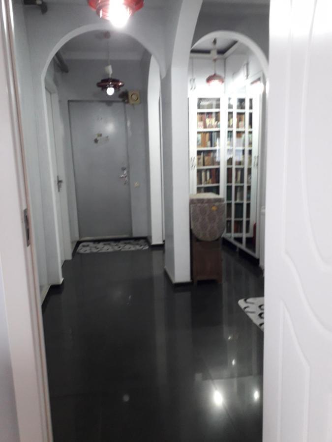 apartment boulevardside Batoumi Extérieur photo